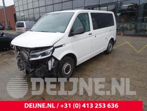 Volkswagen Transporter 19-