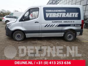 Mercedes Sprinter 18-