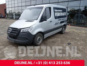 Mercedes Sprinter 18-