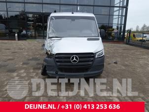 Mercedes Sprinter 18-