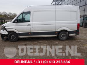 Volkswagen Crafter 17-
