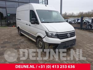 Volkswagen Crafter Hemelbekleding O302004 Donorvoertuig