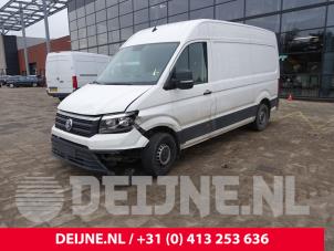 Volkswagen Crafter 17-