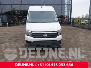 Volkswagen Crafter 17-