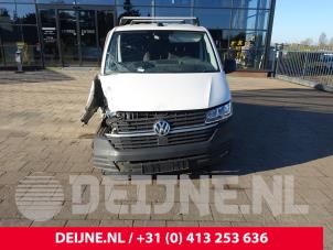 Volkswagen Transporter 19-