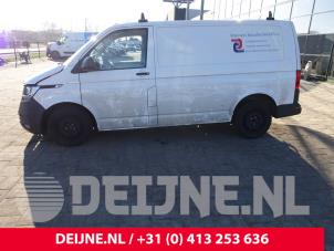 Volkswagen Transporter 19-
