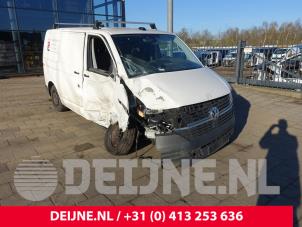 Volkswagen Transporter Dakdrager set O297708 Donorvoertuig