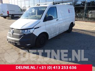 Volkswagen Transporter 19-
