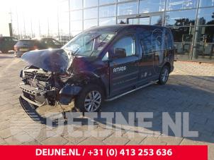 Volkswagen Caddy 15-
