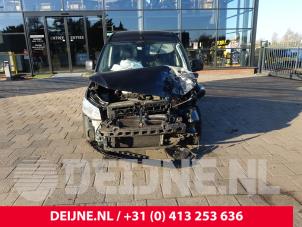 Volkswagen Caddy 15-