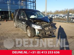Volkswagen Caddy Zonneklep O304072 Donorvoertuig