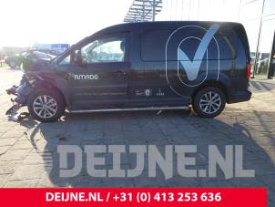 Volkswagen Caddy 15-
