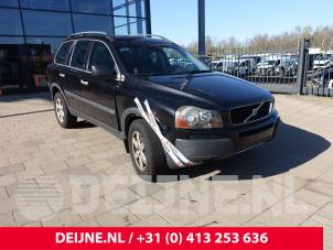 Volvo XC90 Türscheibe 4-türig rechts vorne O317841 Spenderfahrzeug