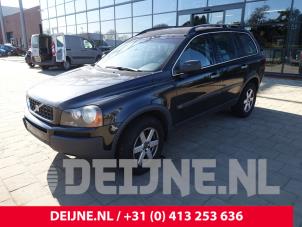 Volvo XC90 02-