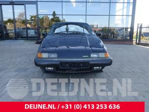Volvo 4-Serie
