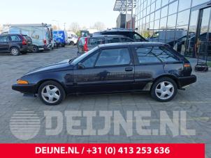 Volvo 4-Serie
