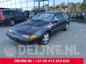Volvo 4-Serie