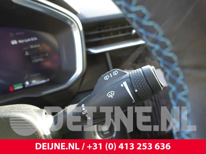 Lynk & Co 01 1.5 PHEV Sloopvoertuig (2021, Zwart)
