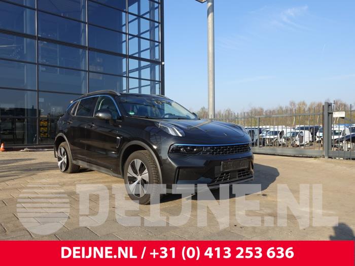 Lynk & Co 01 1.5 PHEV  (Sloop)
