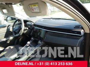 Lynk & Co 01 1.5 PHEV Sloopvoertuig (2021, Zwart)