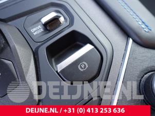 Lynk & Co 01 1.5 PHEV Sloopvoertuig (2021, Zwart)