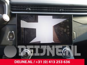 Lynk & Co 01 1.5 PHEV Sloopvoertuig (2021, Zwart)