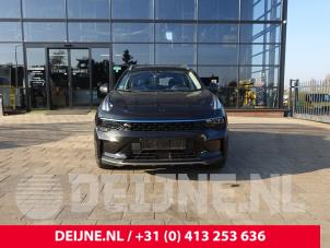 Lynk & Co 01 1.5 PHEV Sloopvoertuig (2021, Zwart)