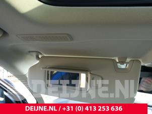 Lynk & Co 01 1.5 PHEV Sloopvoertuig (2021, Zwart)