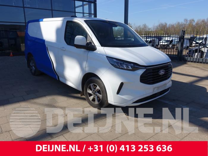 Ford Transit Custom Sonnenblende O318353