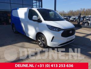 Ford Transit Custom Light switch O318302 Donor vehicle