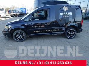 Volkswagen Caddy 15-