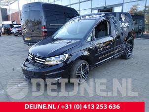 Volkswagen Caddy 15-