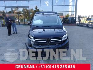 Volkswagen Caddy 15-