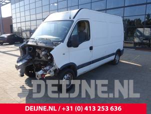 Renault Master 2 98-