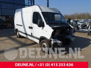Renault Master Grill O298872 Spenderfahrzeug