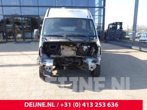 Renault Master 2 98-