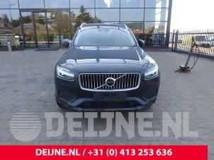 Volvo XC90 Heckklappe O299925 Spenderfahrzeug