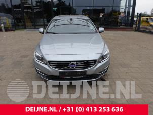 Volvo V60 10-