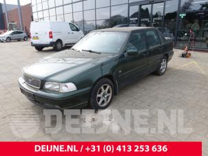 Volvo S70