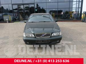 Volvo S70