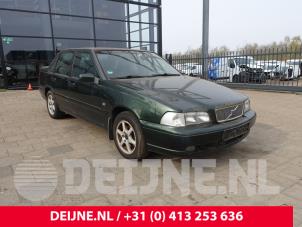 Volvo S70 Dashboard vent O319293 Donor vehicle