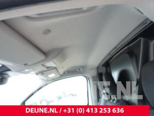 Ford Transit Custom 2.0 EcoBlue 170 Sloopvoertuig (2024, Wit)