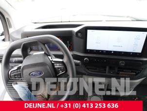Ford Transit Custom 2.0 EcoBlue 170 Sloopvoertuig (2024, Wit)