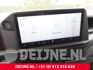 Ford Transit Custom 2.0 EcoBlue 170 Sloopvoertuig (2024, Wit)