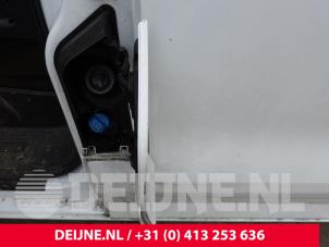 Ford Transit Custom 2.0 EcoBlue 170 Sloopvoertuig (2024, Wit)