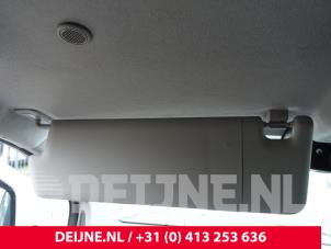Ford Transit Custom 2.0 EcoBlue 170 Sloopvoertuig (2024, Wit)