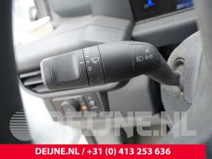 Ford Transit Custom 2.0 EcoBlue 170 Sloopvoertuig (2024, Wit)
