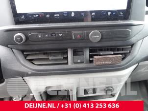 Ford Transit Custom 2.0 EcoBlue 170 Sloopvoertuig (2024, Wit)