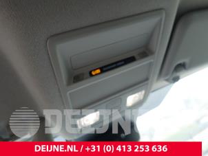 Ford Transit Custom 2.0 EcoBlue 170 Sloopvoertuig (2024, Wit)