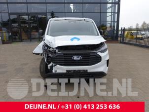 Ford Transit Custom 2.0 EcoBlue 170 Sloopvoertuig (2024, Wit)